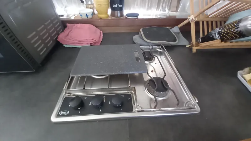 Larimar Yacht Photos Pics 