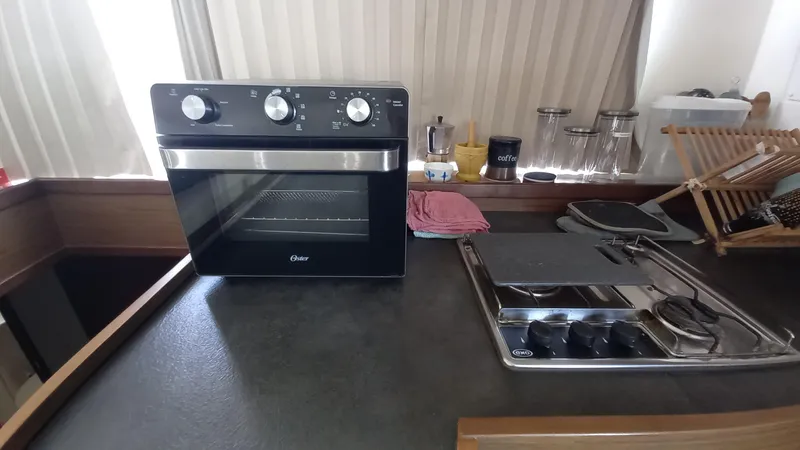 Larimar Yacht Photos Pics 