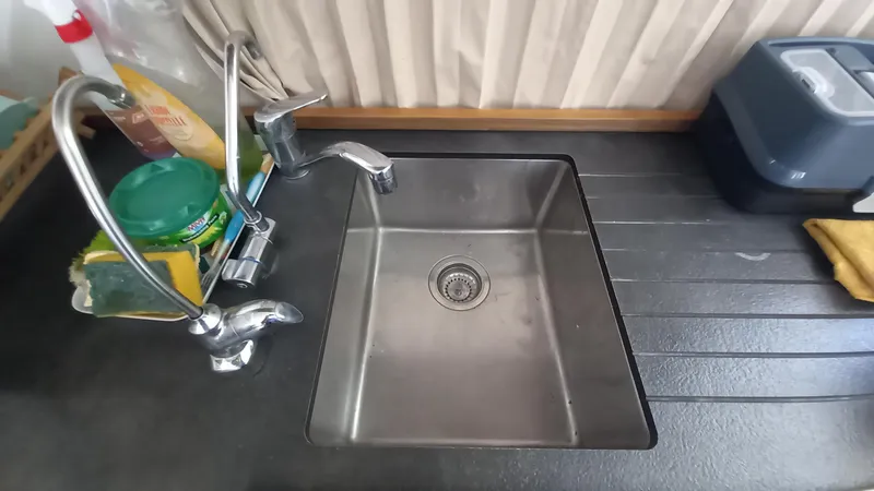 Larimar Yacht Photos Pics 