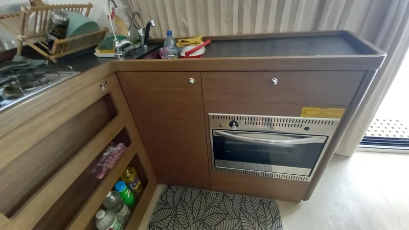 Larimar Yacht Photos Pics 