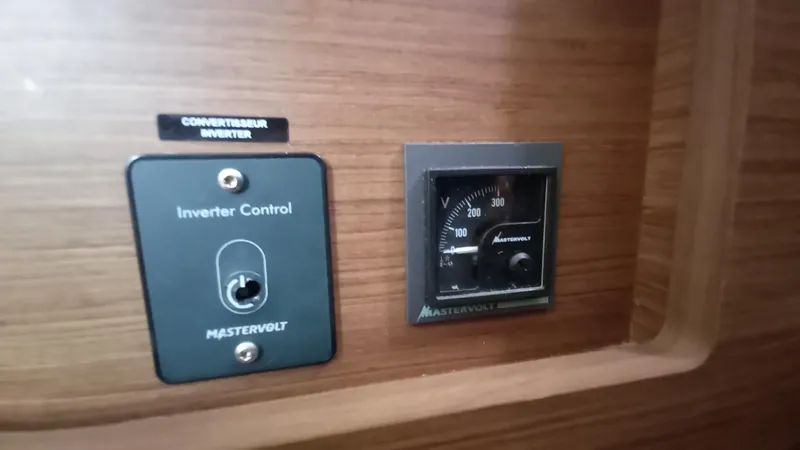 Larimar Yacht Photos Pics 