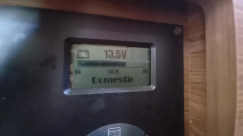 Larimar Yacht Photos Pics 