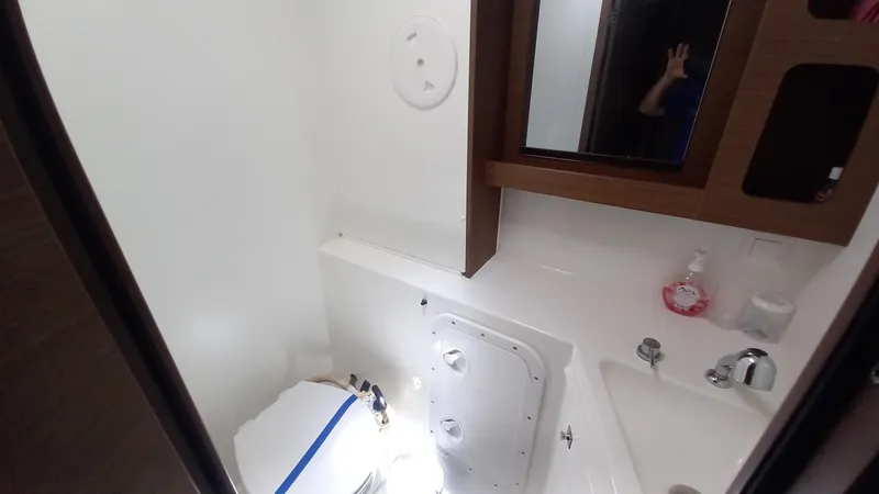 Larimar Yacht Photos Pics 