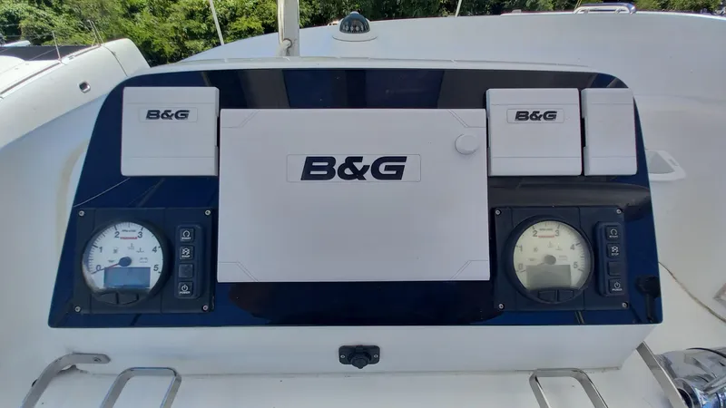 Larimar Yacht Photos Pics 