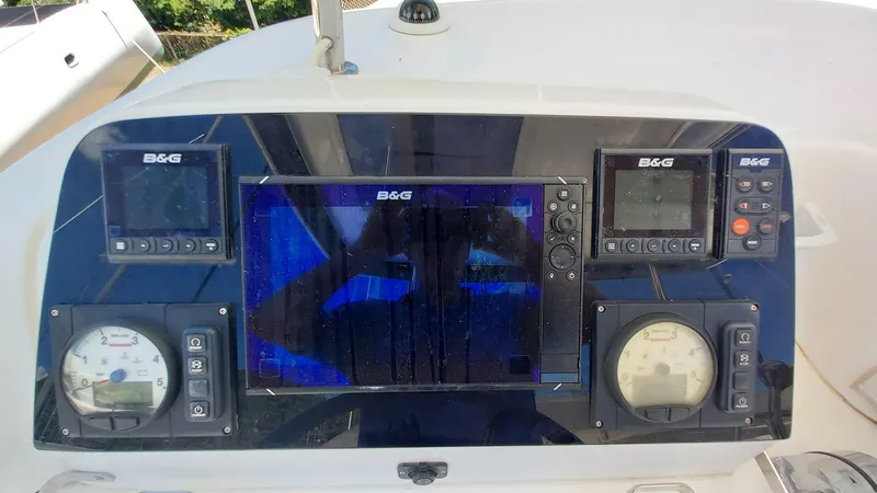 Larimar Yacht Photos Pics 