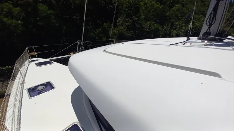 Larimar Yacht Photos Pics 