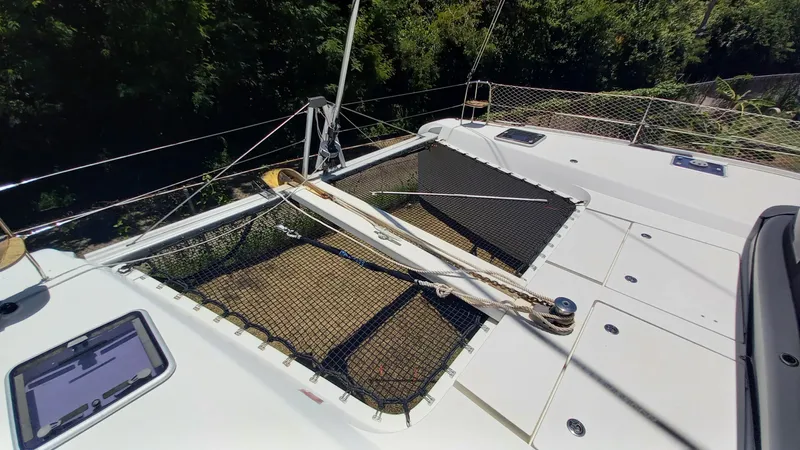 Larimar Yacht Photos Pics 