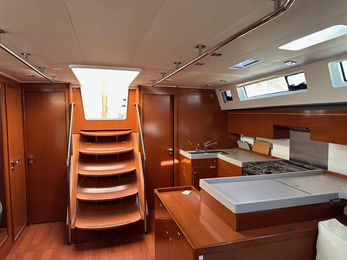 Cameli Yacht Photos Pics 