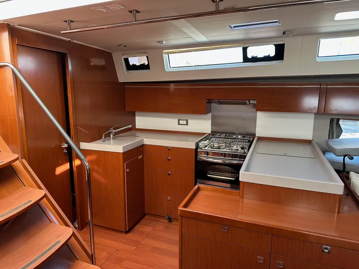 Cameli Yacht Photos Pics 