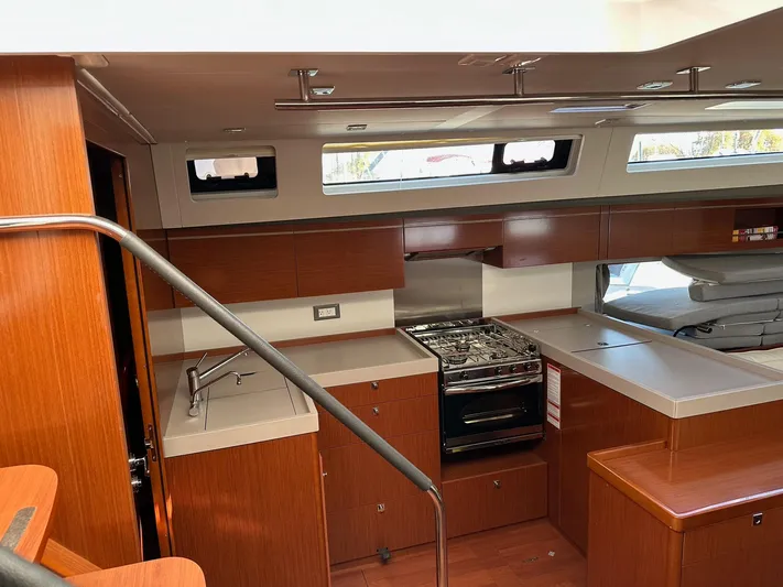 Cameli Yacht Photos Pics 