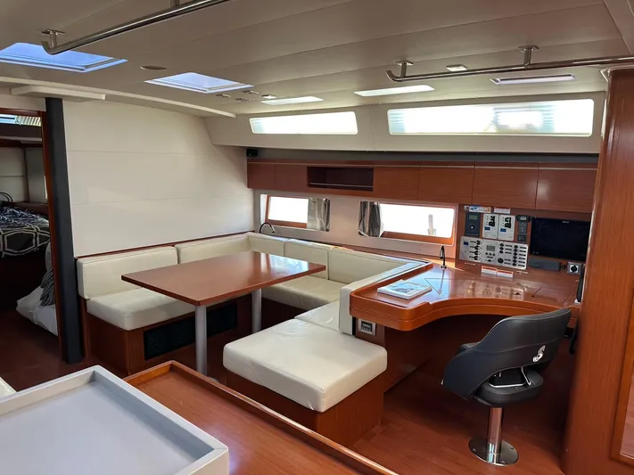Cameli Yacht Photos Pics 
