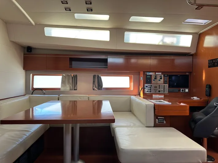 Cameli Yacht Photos Pics 