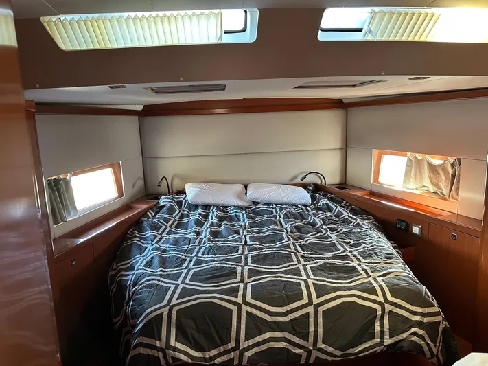 Cameli Yacht Photos Pics 