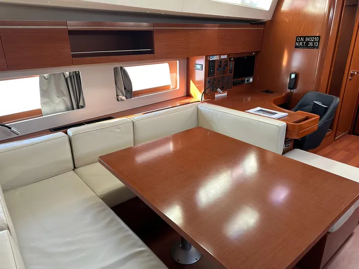 Cameli Yacht Photos Pics 