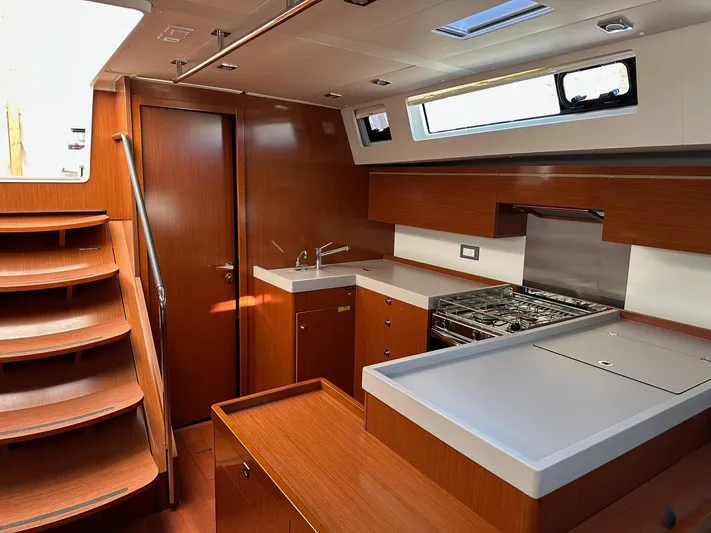 Cameli Yacht Photos Pics 