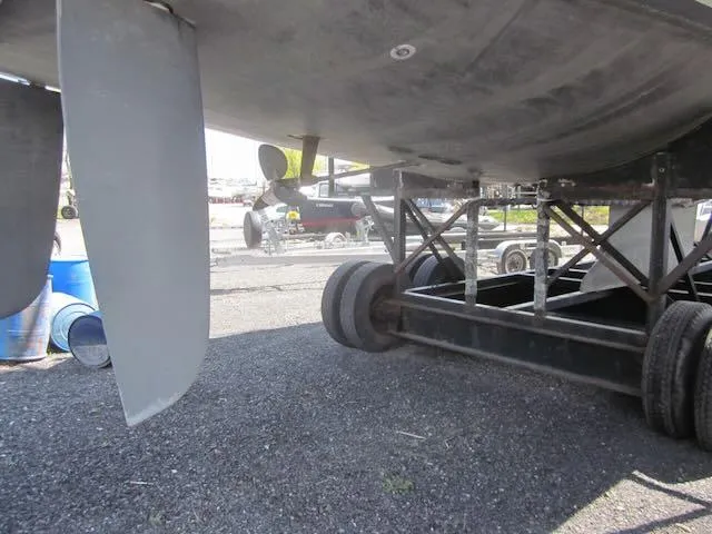 Cameli Yacht Photos Pics 