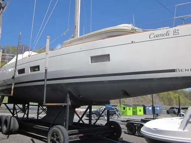 Cameli Yacht Photos Pics 