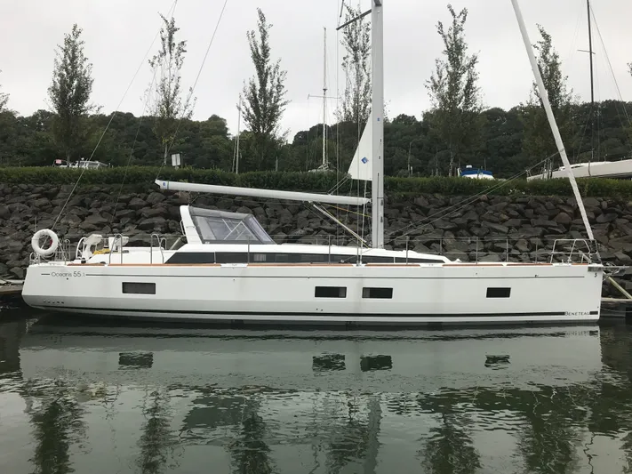 Cameli Yacht Photos Pics 
