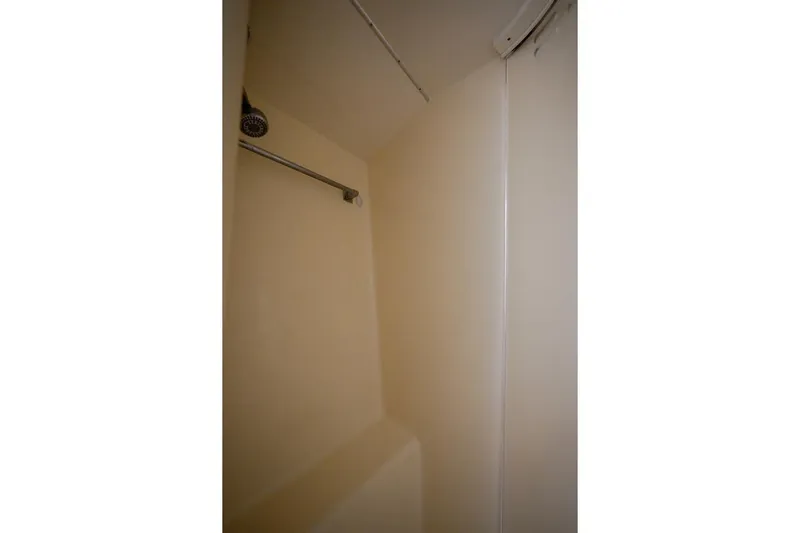 Change Order Yacht Photos Pics 1994 Hatteras 46 Convertible- CHANGE ORDER- Guest Head