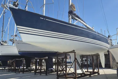 X-Yachts X-482