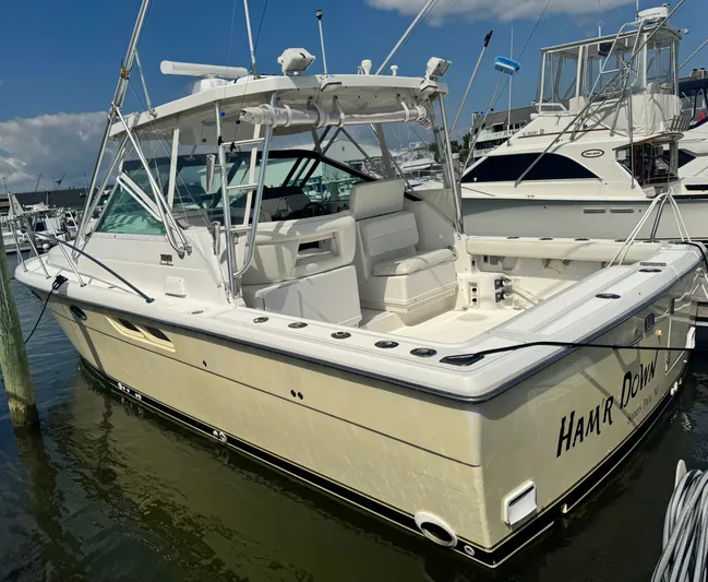 Ham 'r Down Yacht Photos Pics 