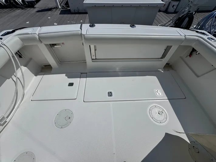 Ham 'r Down Yacht Photos Pics 