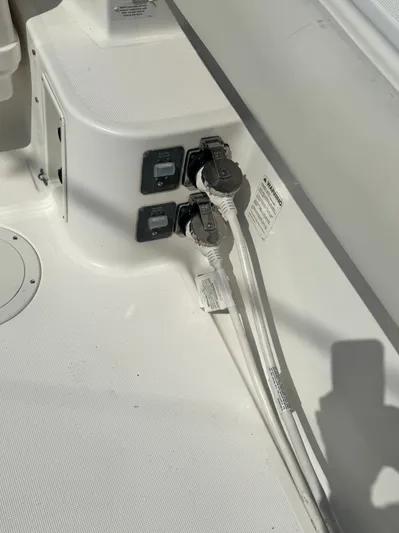 Ham 'r Down Yacht Photos Pics 