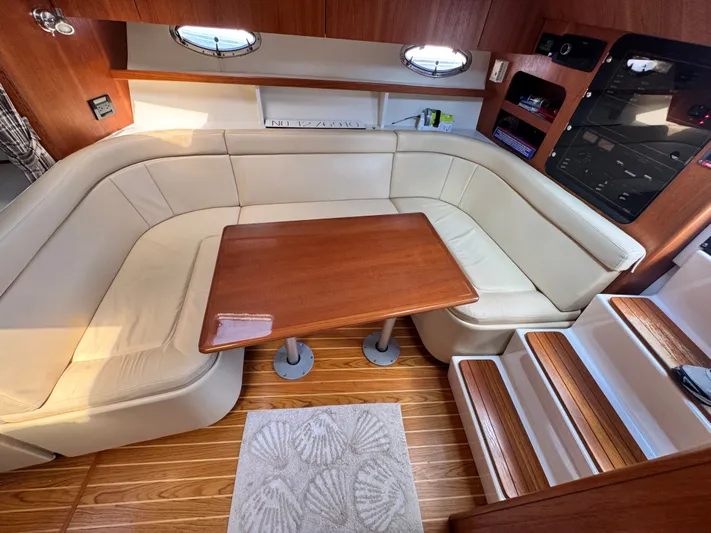 Ham 'r Down Yacht Photos Pics 