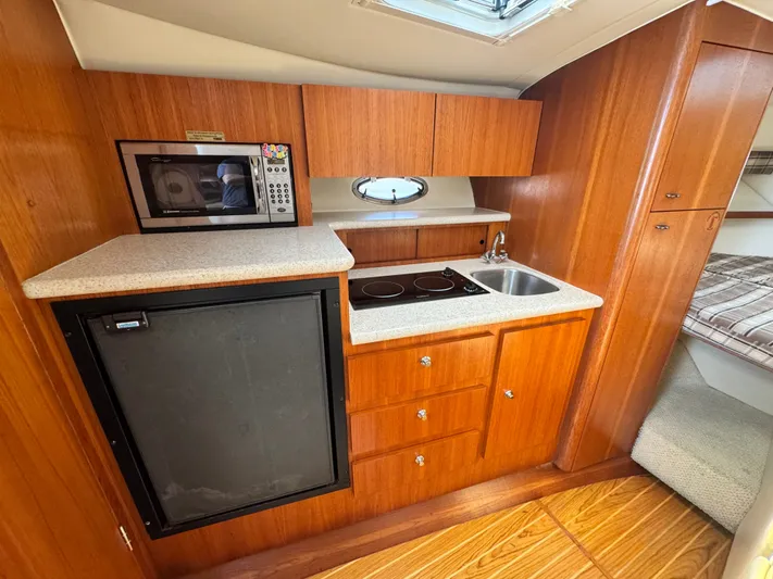 Ham 'r Down Yacht Photos Pics 