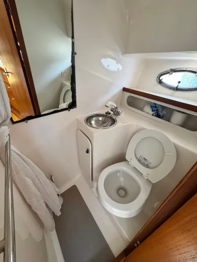 Ham 'r Down Yacht Photos Pics 