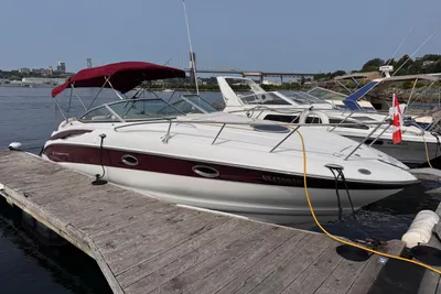 Crownline 270 CR