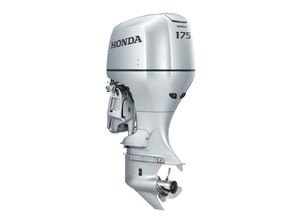 2023 Honda BF 175