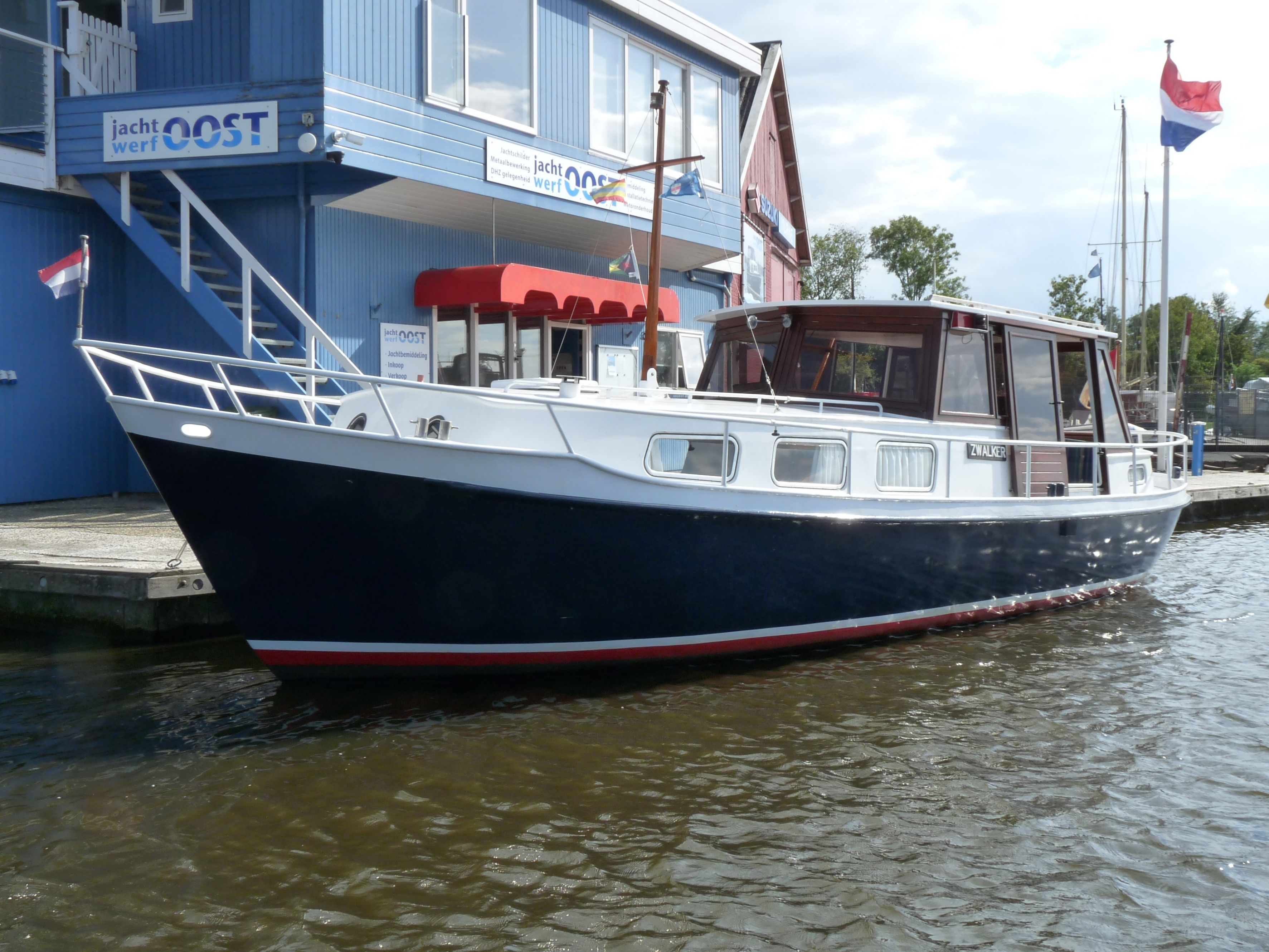 1968 Kotter Waalkotter