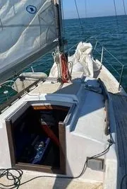 1970 Custom cantieri nautici S.Stefano