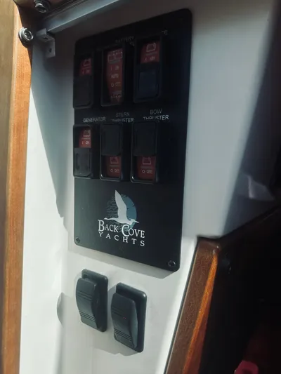 Someday Yacht Photos Pics 