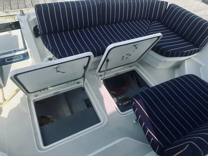 Someday Yacht Photos Pics 