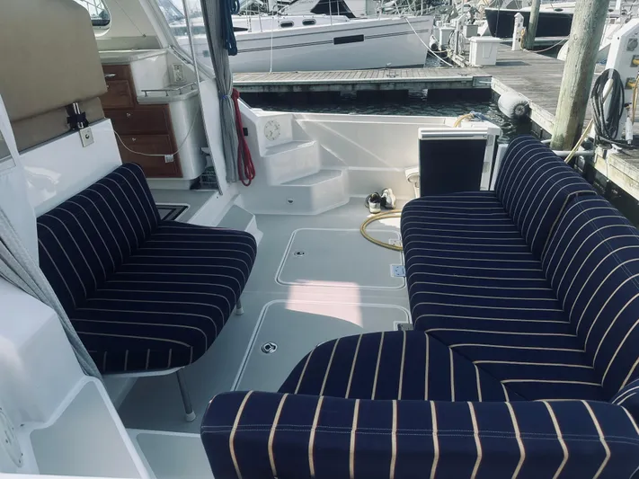 Someday Yacht Photos Pics 