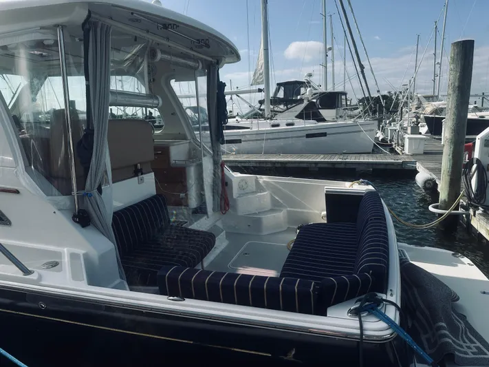 Someday Yacht Photos Pics 