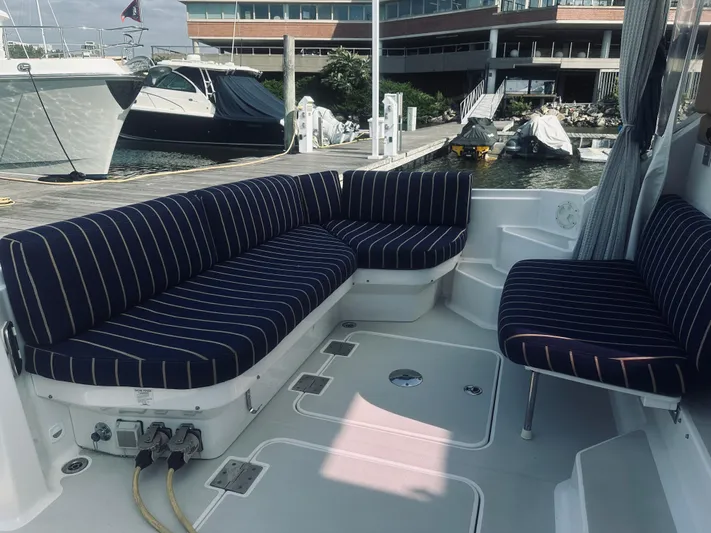 Someday Yacht Photos Pics 