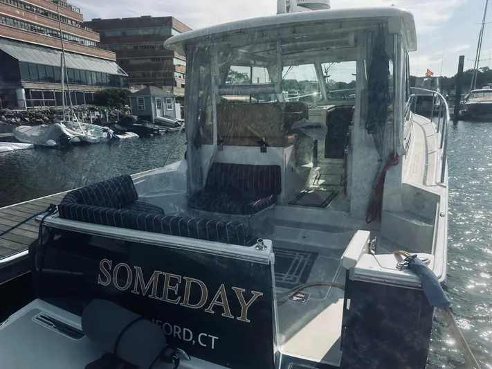 Someday Yacht Photos Pics 