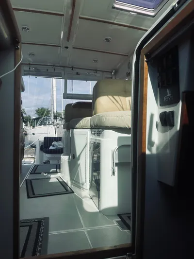 Someday Yacht Photos Pics 