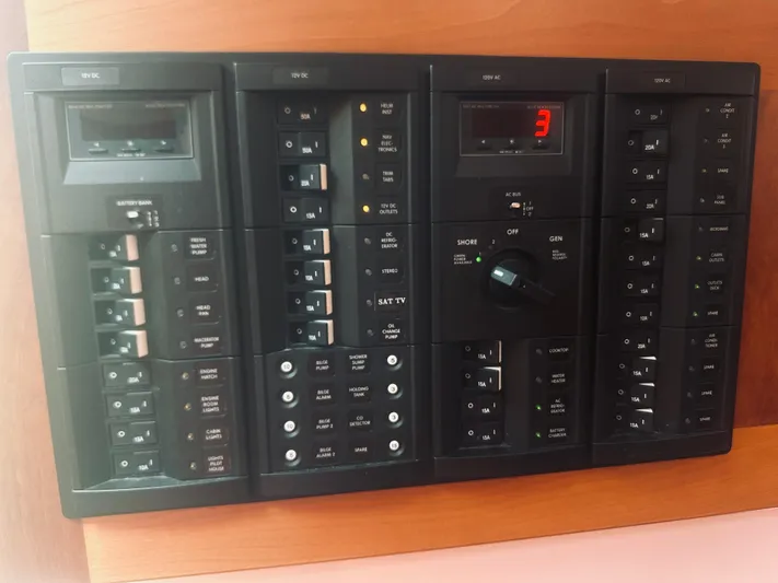 Someday Yacht Photos Pics 