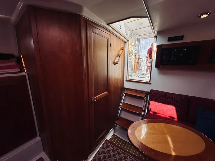 Someday Yacht Photos Pics 