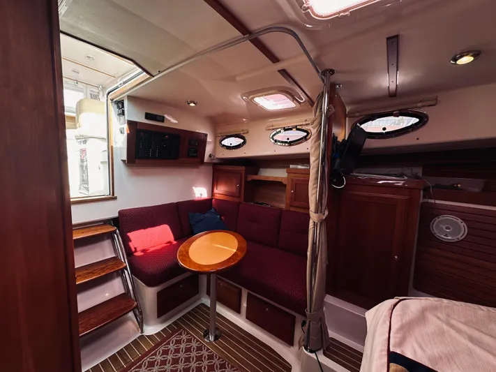 Someday Yacht Photos Pics 