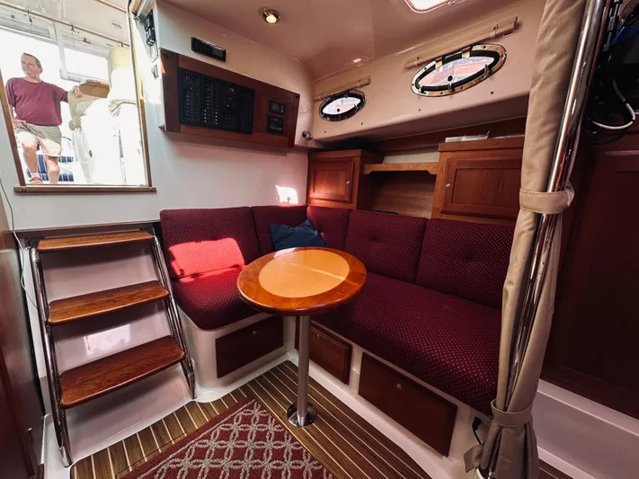 Someday Yacht Photos Pics 