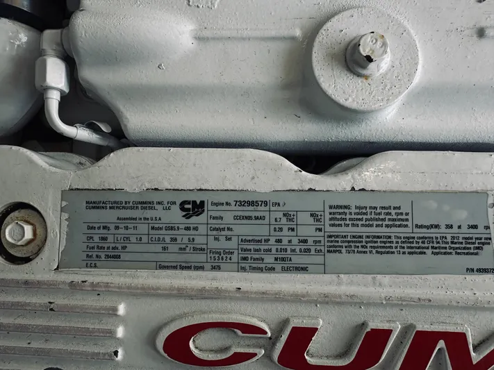 Someday Yacht Photos Pics 