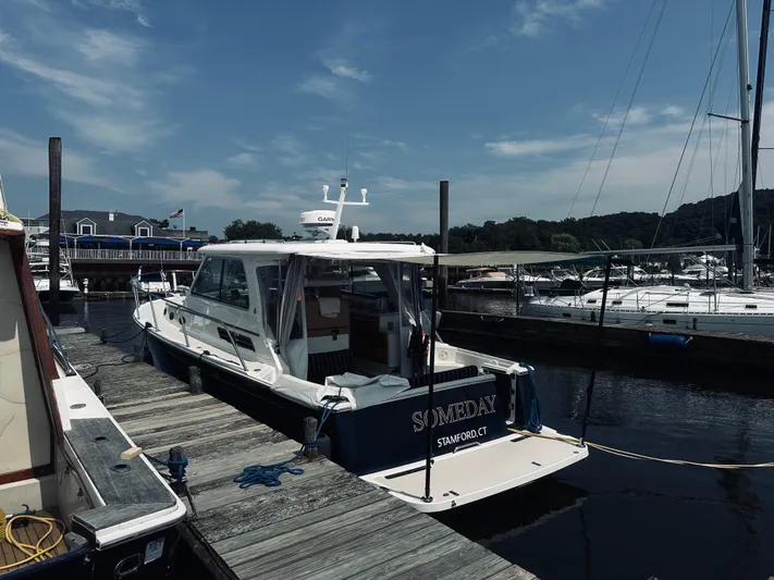 Someday Yacht Photos Pics 