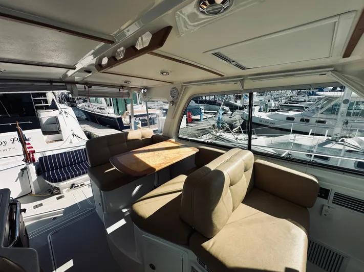 Someday Yacht Photos Pics 