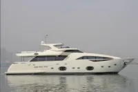 Custom Line 100 2015