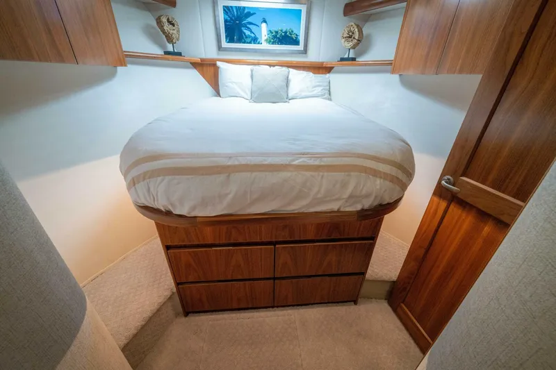 Offensive Yacht Photos Pics 2017 62 Viking Convertible - Offensive